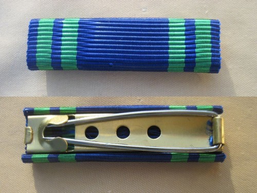 Barrette rappel dixmude - rappel,
