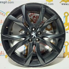 R19 jantes PEUGEOT RCZ BASIS
