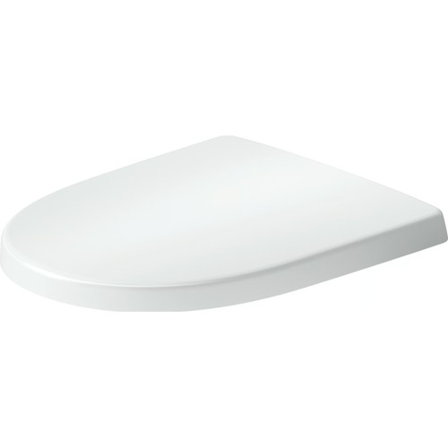 Abattant duravit - de,