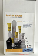 New Poulten & Graf Bottle Top