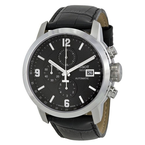 Tissot prc 200 automatic - tissot,
