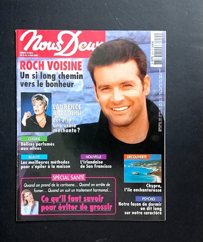 Nous deux 2914 2003 roch - 2914,