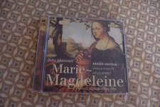 JULES MASSENET 2CD MARIE MAGDELEINE REGINE CRESPIN SHEILA NADLER LOUIS RONEY
