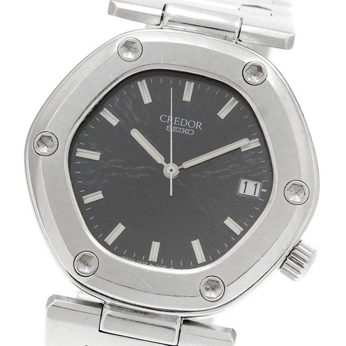 Seiko gkeh018 5932 - 5932-5020, credor