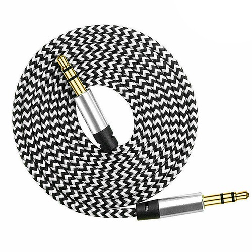 Aux in auxiliary - aux,