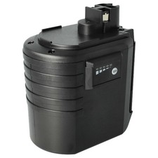 Batterie pour Bosch GBH 24VR
