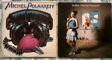 Rock - Pop - Lot de 2 LP -