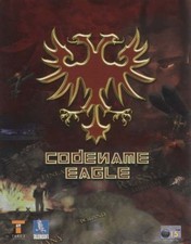 Codename Eagle PC TAKE TWO