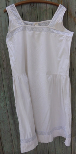 Chemise nuit de - nuit, ou