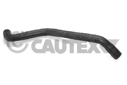 Durite radiateur inferieur - durite,
