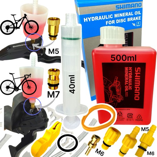 Kit purge pour - kit, frein