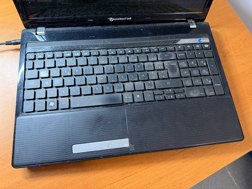 Portable packard bell - portable, new95