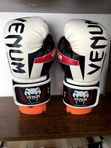 Gant boxe 10oz - gant, marque