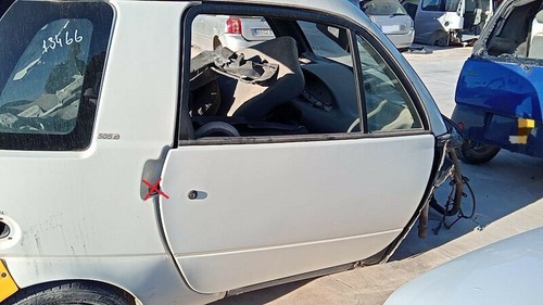 Porte avant droit - porte,