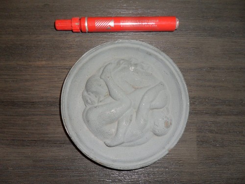 Cendrier vide poche - cendrier, /