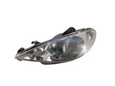 Optique avant principal gauche