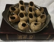 Coquilles escargots en - , d'escargots