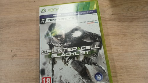 Jeu xbox 360 - jeu,