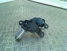 MOTEUR ESSUIE GLACE ARRIERE coffre Volkswagen Polo V (6R) 2013 0390201216