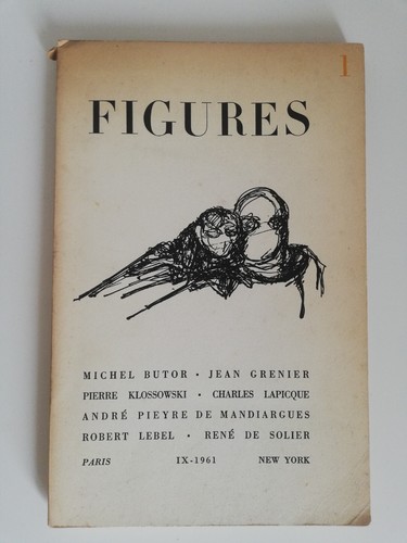 Revue figures bernard - n,