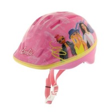 Barbie Enfants Casque