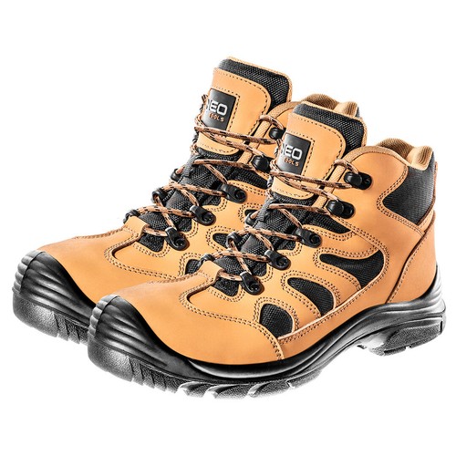Bottes travail src sans - de, s3