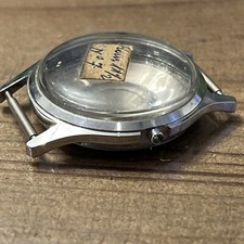 Boîtier De Montre Mécanique