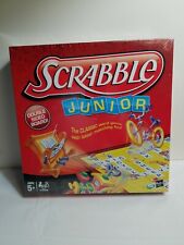 New in Box Hasbro Scrabble