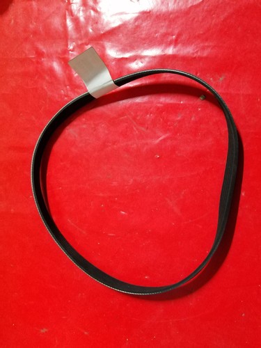 Courroie accessoires - courroie,