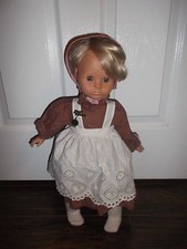 ZAPF CREATION PUPPEN DIE