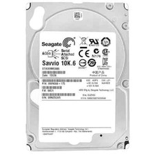 Disque Hard Disk  Segeate