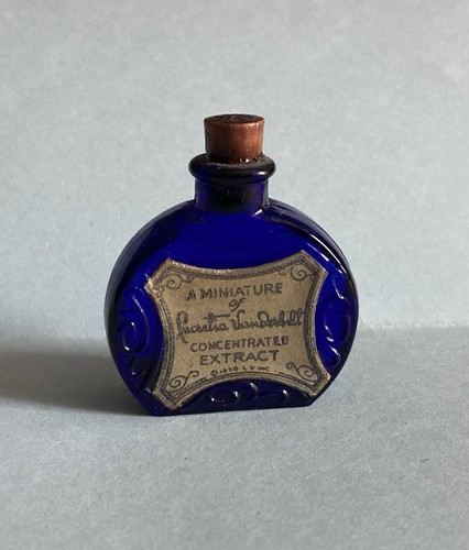 Rare ancienne miniature - ancienne,