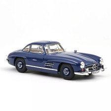 Mercedes 300 SL Coupé