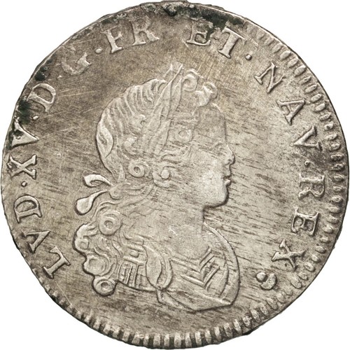 Monnaie france louis 1 6 - france,,