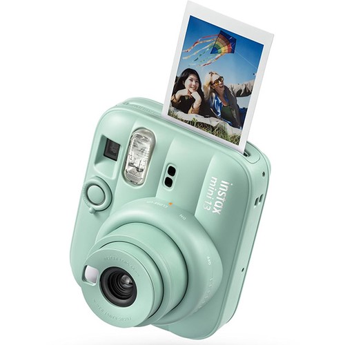 Fujifilm instax mini - mini, 13