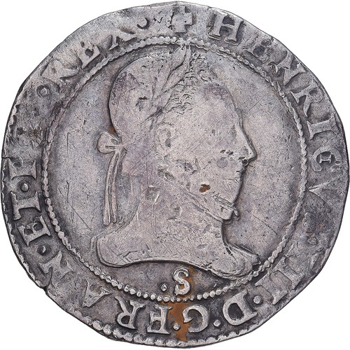981671 france henri - [#981671], iii