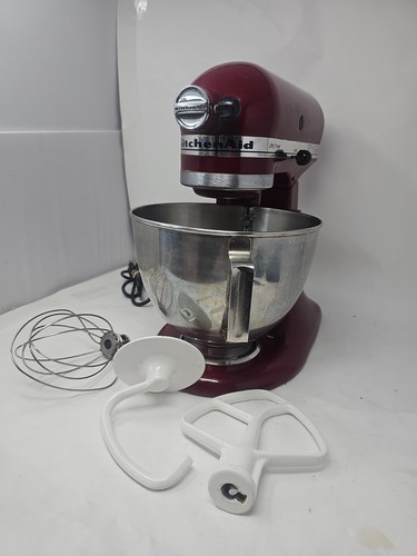 Kitchenaid ksm90 ultra - kitchenaid, power