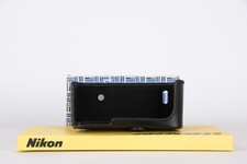 Nikon CF-37L base en cuir pour F401-F400-F401s