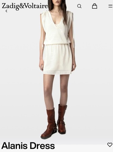 Zadig voltaire alanis - zadig,