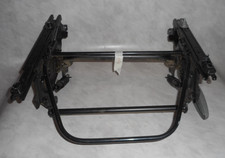 rail siège avant gauche Renault scenic 1 phase 2 1,9dci  7703041046 7701041480