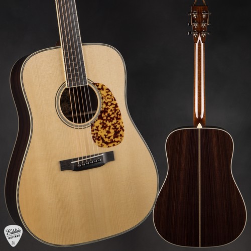 Collings indian - cw,