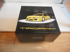 Norev Renault Megane Trophy