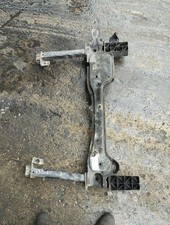 Demi berceau RENAULT MEGANE 4 PHASE 1