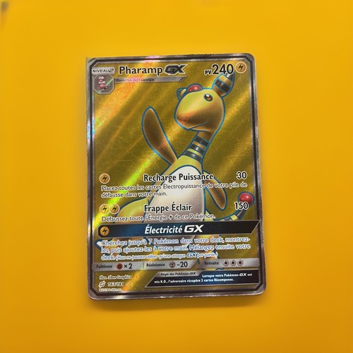 Pharamp - , gx
