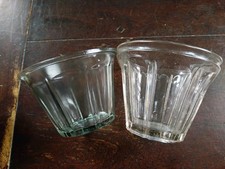 2 POTS DE CONFITURE ANCIENS