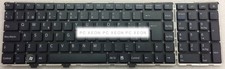 Clavier Sony Vaio Vgn-Aw