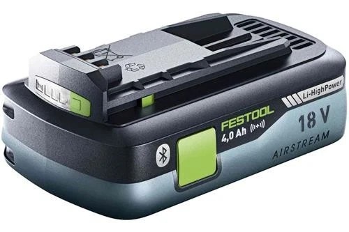 Batterie haute puissance