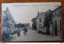 La Fosse Corduan - Grande Rue