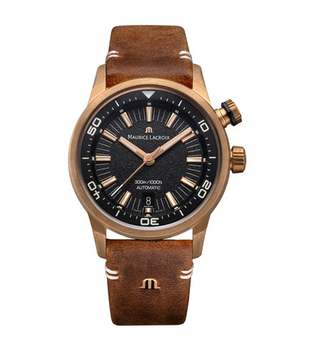 Maurice lacroix pontos diver - pontos,