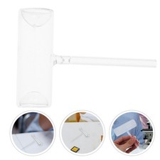  Eprouvette Verre Tube Essai Kit De Sublimation Équipement Laboratoire